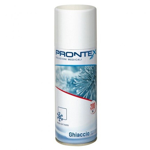 PRONTEX SPRAY 200ML