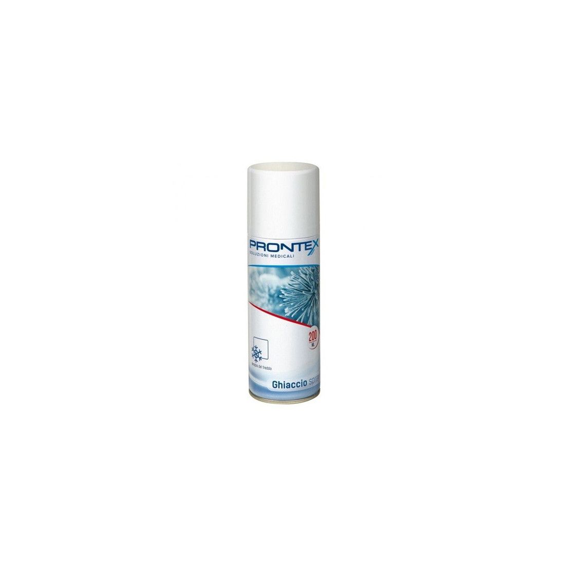 PRONTEX GHIACCIO SPRAY 200ML