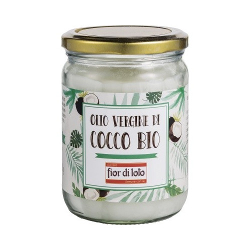 VERG CO450ML
