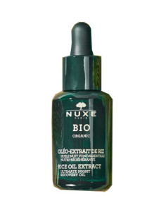 NUXE BIO OLIO NTT NUTR RIGEN