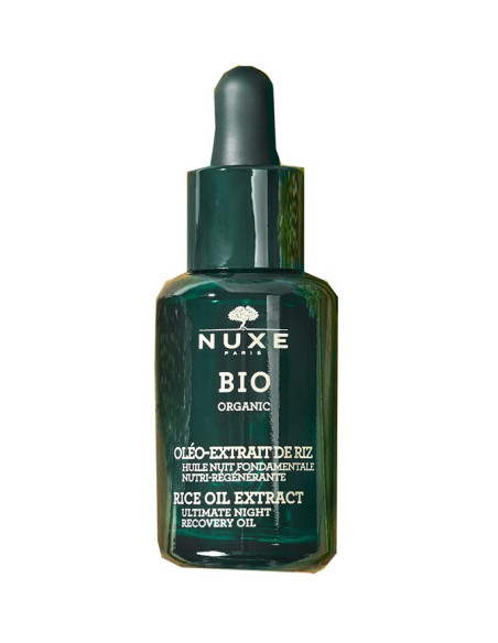 NUXE BIO OLIO NTT NUTR RIGEN