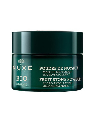 NUXE BIO MASCHERA DET MICROESF