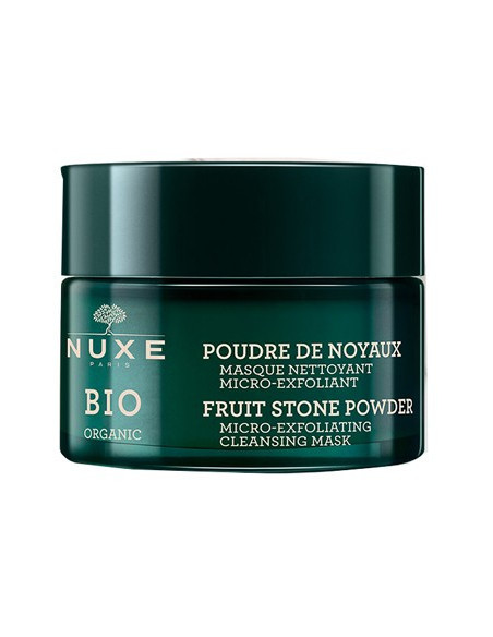 NUXE BIO MASCHERA DET MICROESF
