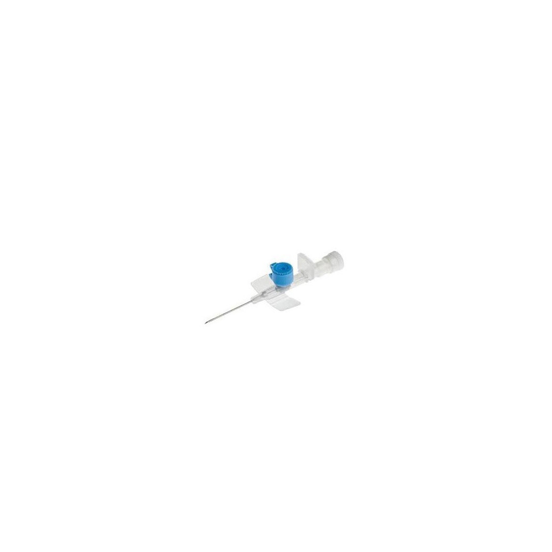 AGO CANNULA G22 1POL 50PZ