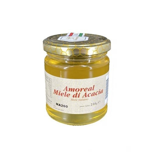 AMOREAL MIELE ACACIA 250G