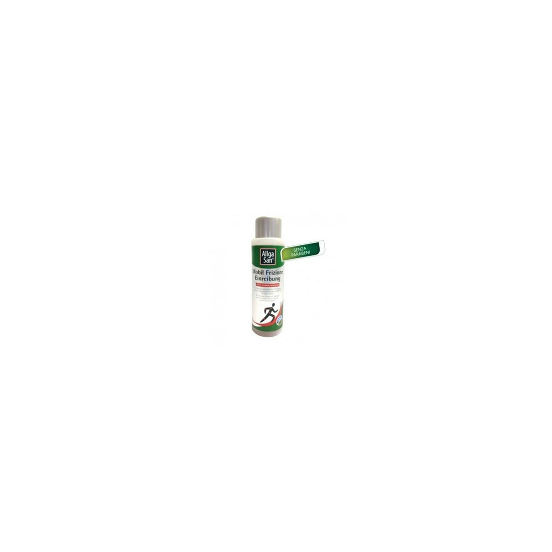ALLGA FRIZ EINREIBUNG 250ML