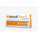 ANIVAL BETA COMPLEX 30CPR RIV