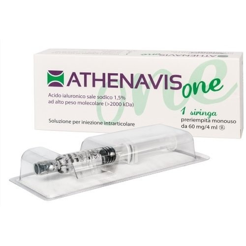 ATHENAVIS