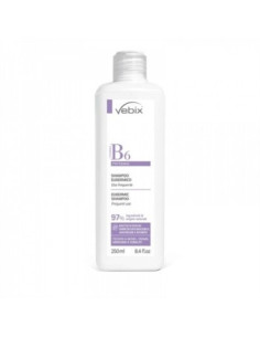 VEBIX PHYTAMIN SH USO QUO250ML