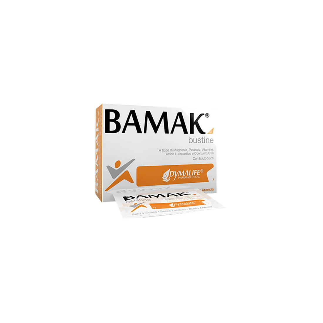 BAMAK 24BUST