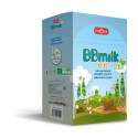 BBMILK 0-12 BIO POLVERE 2BUST