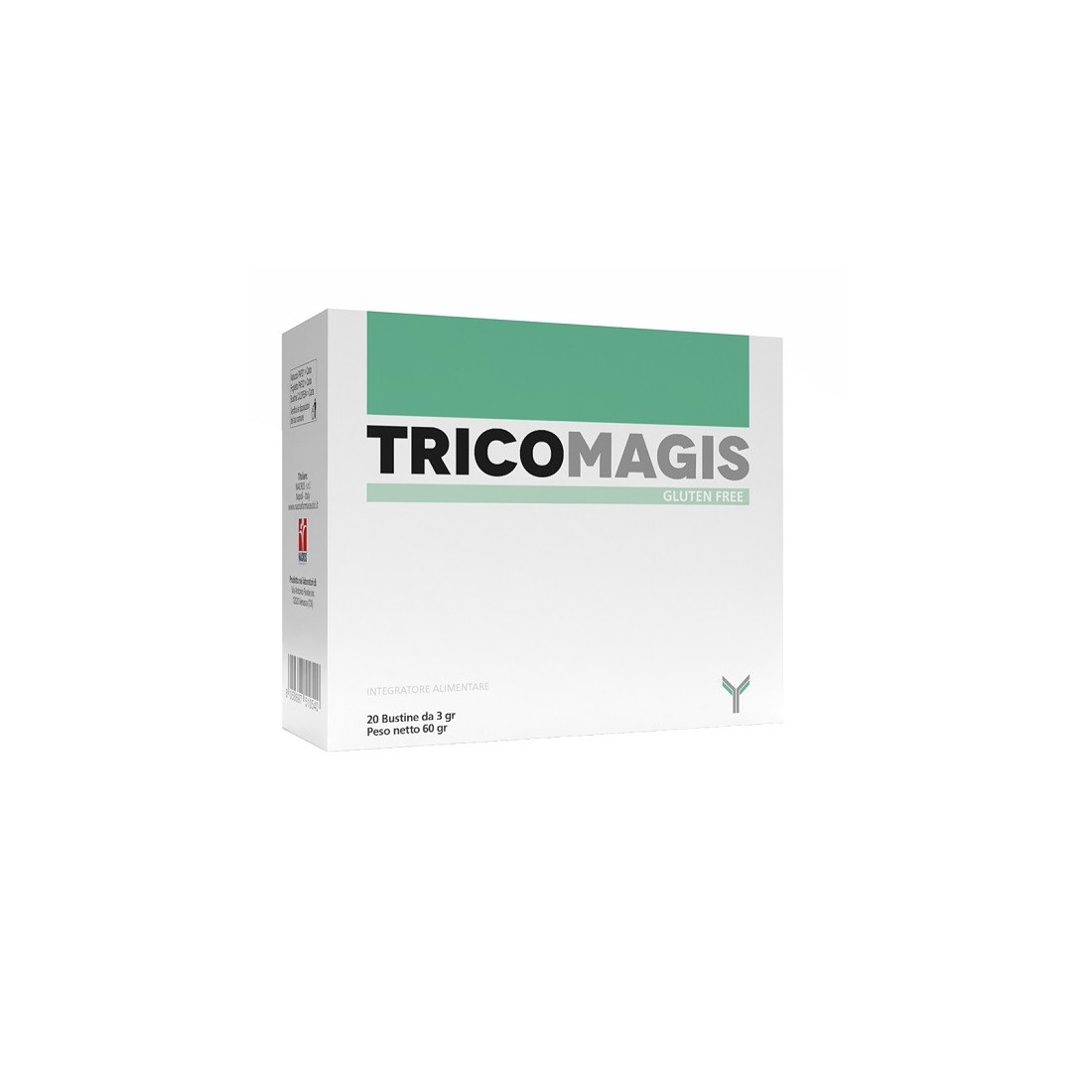 TRICOMAGIS 20BUST