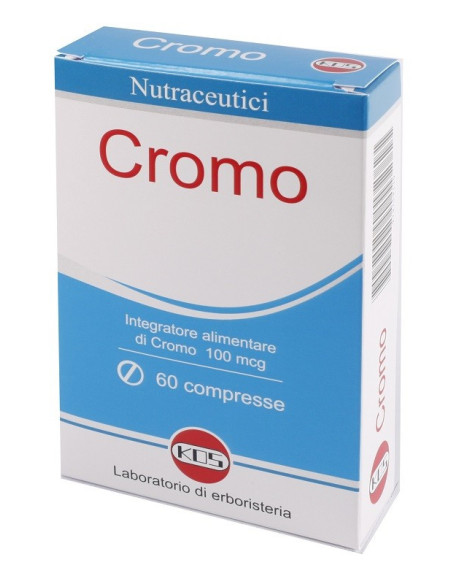 CROMO 60CPR