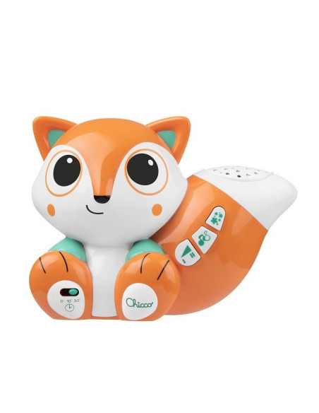 CHICCO GIOCO MAGIC FOREST VOLPE PROIETTORE