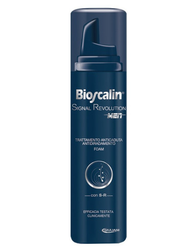 BIOSCALIN SR TRATT INT ANTICAD