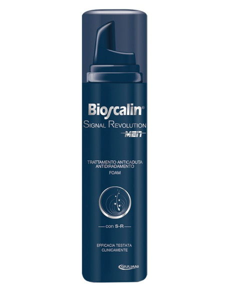 BIOSCALIN SR TRATT INT ANTICAD