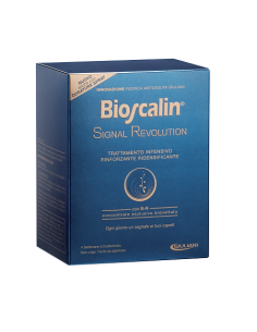 BIOSCALIN SR TRATT INTEN RINF