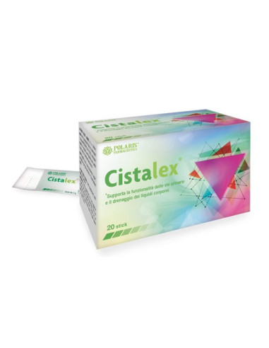 CISTALEX 20STICK