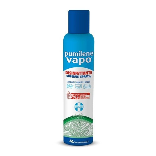 PUMILENE DISINFETTANTE 250ML