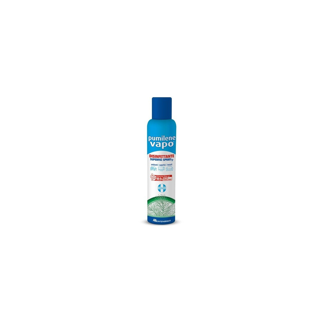 PUMILENE DISINFECTANT 250ML