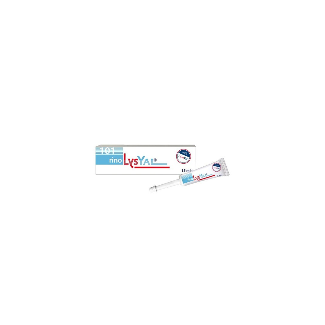 RINOLYSYAL 15ML
