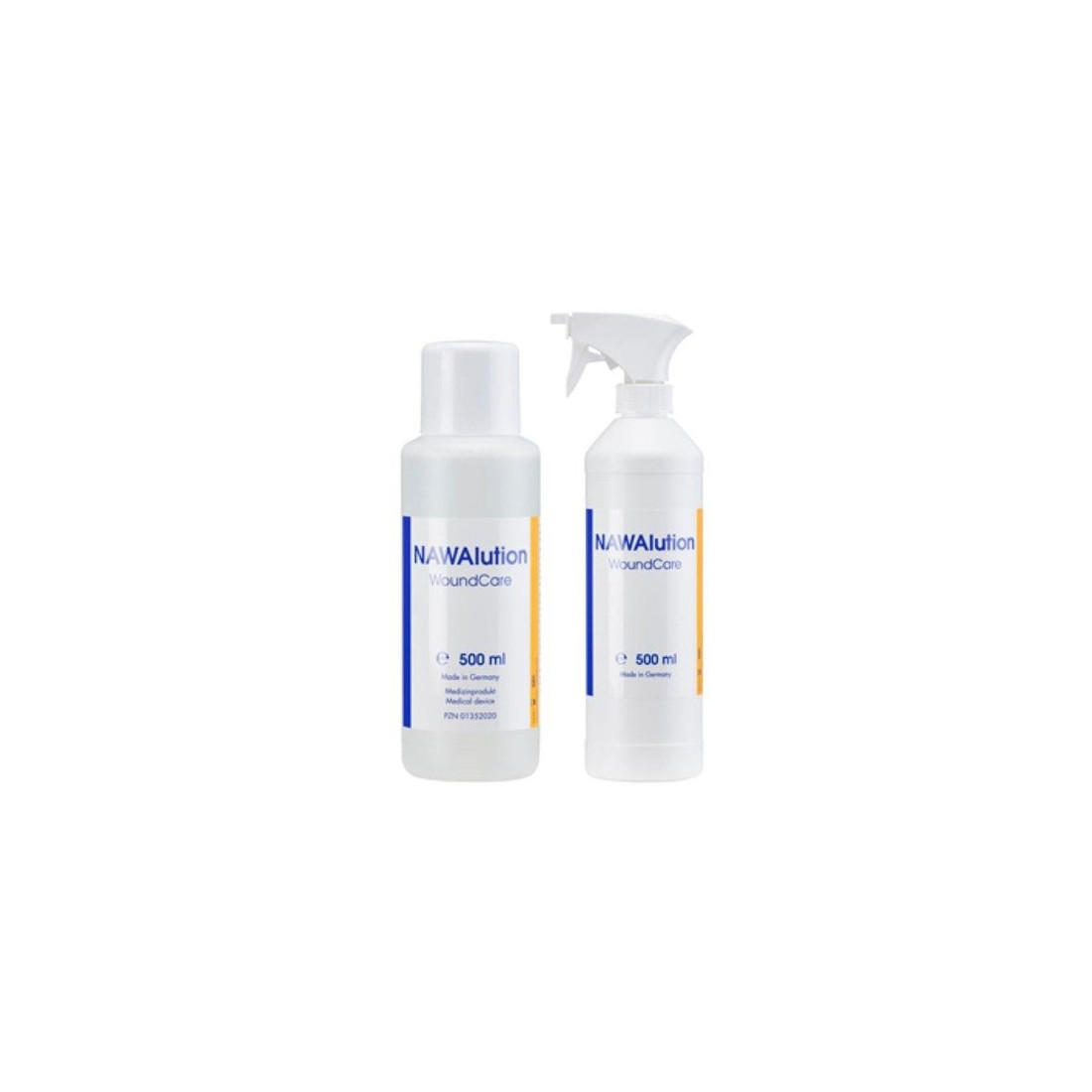 NAWALUTION SPRAY 500ML