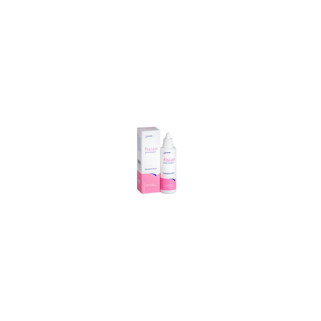 FISIAN GYNECOLOGICAL 125ML