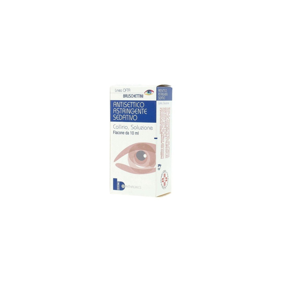 ANTISETTICO ASTRINGENTE S COLL