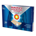 NUROFLEX MUSCLE PAIN 4CER200MG
