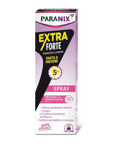 PARANIX SPRAY EXTRAFORTE TRATT