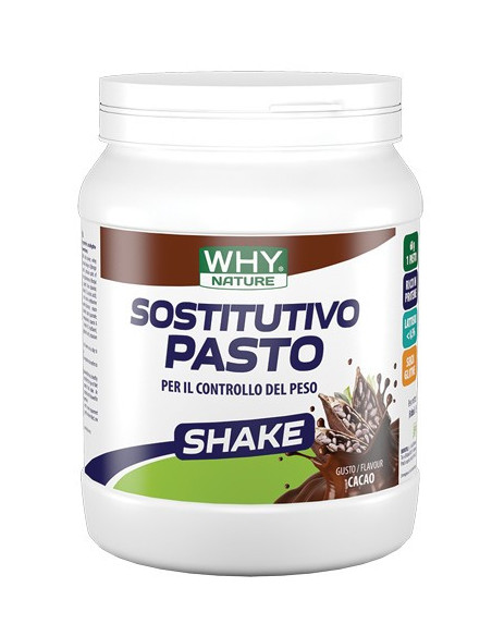 WHYNATURE SOSTITUT PASTO CACAO