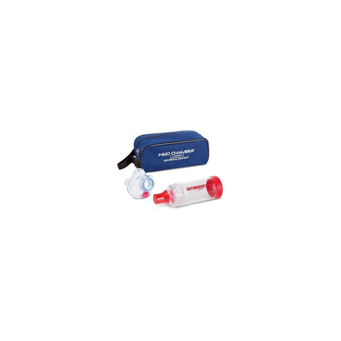 FISIOCHAMBER VISION PLUS INFAN