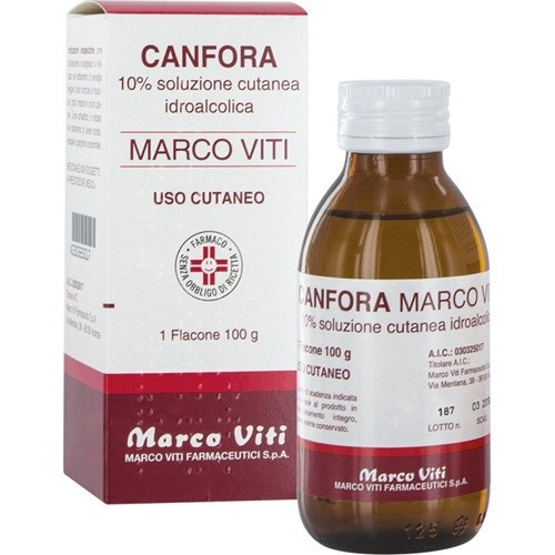 CANFOR 10% SOL IAL 100ML