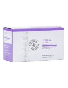 FF FORMULA FLORA 10FL 10ML