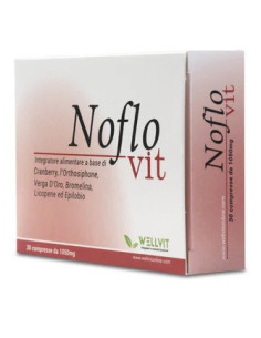 NOFLOVIT 30CPR