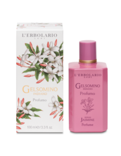 GELSOMINO INDIANO PROFUMO 100 ML L'ERBOLARIO