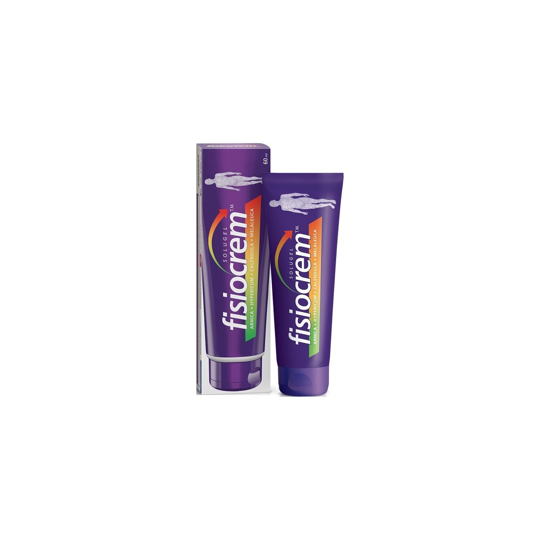 FISIOCREM 60ML