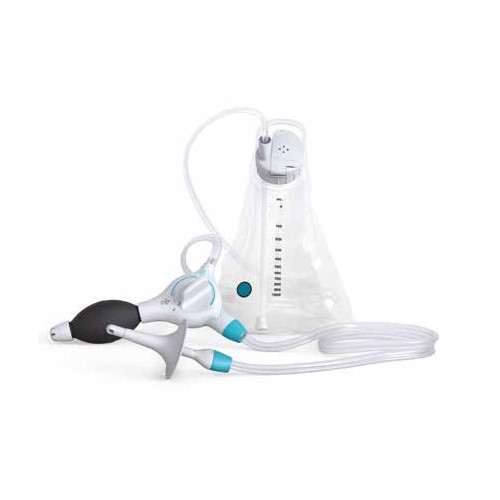 PERISTEEN PLUS CATET CONO KIT