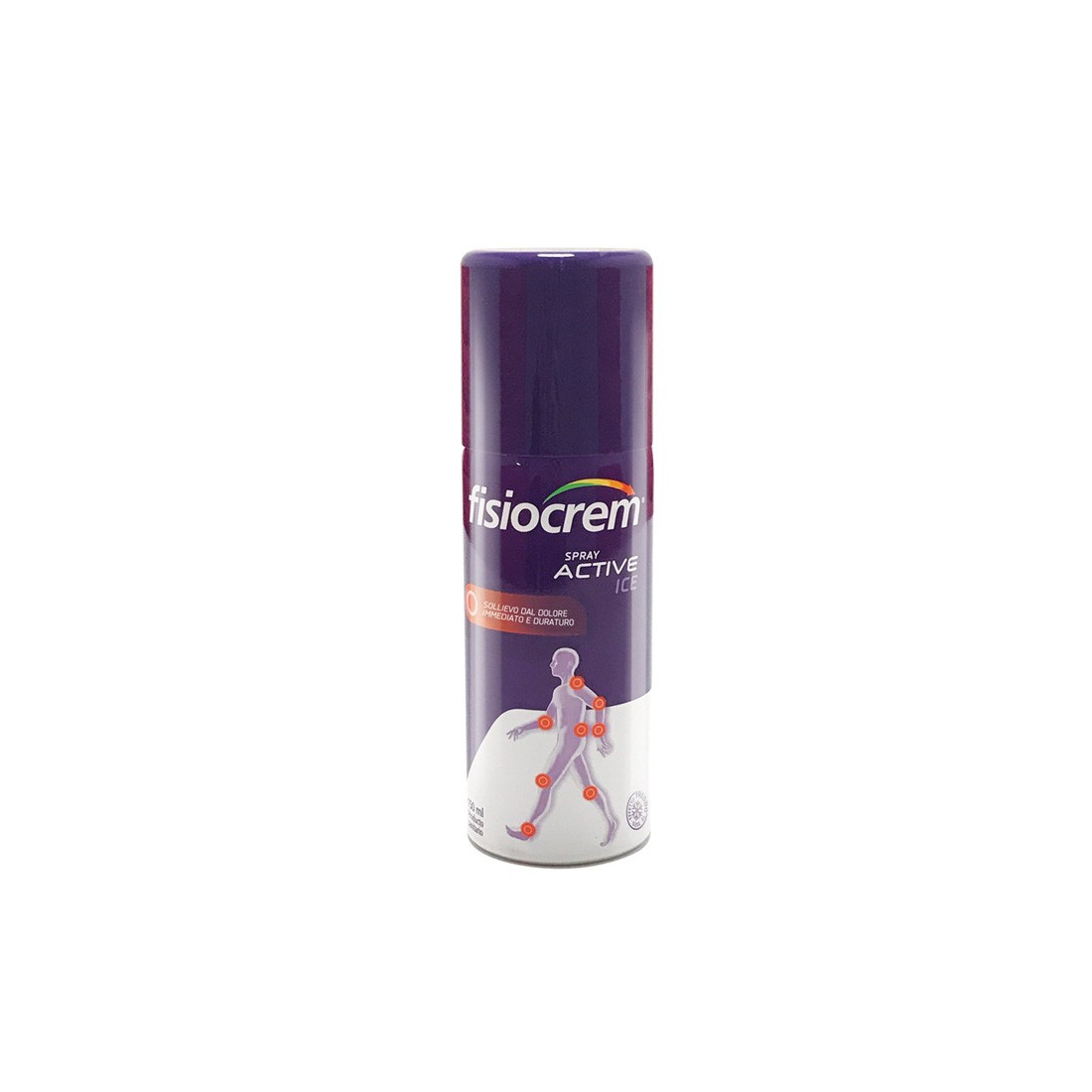 FISIOCREM SPRAY 150ML