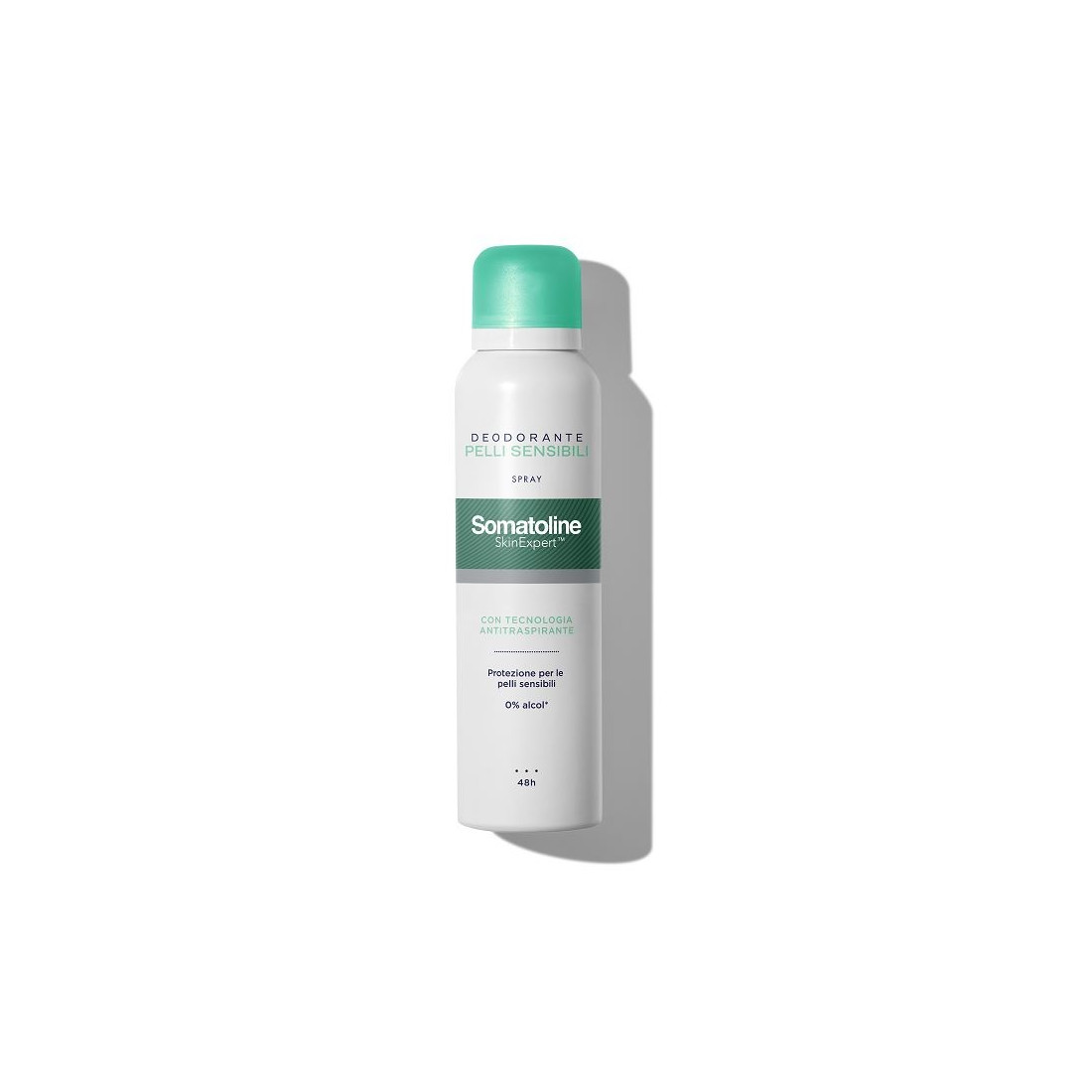 SOMAT DEO SPRAY PELLI SENS