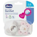 CHICCOSUCCHICCOCOMF GIRL SIL6-16 1PZ
