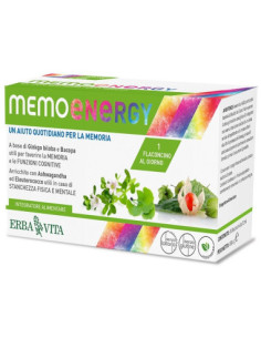 MEMO ENERGY 10FL