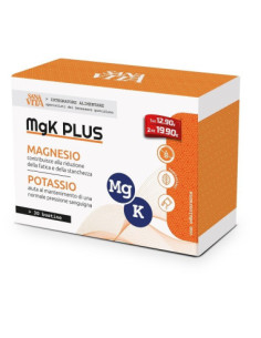SANAVITA MGK PLUS 30BUST
