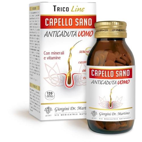CAPELLO SANO A/CAD U 120PAST