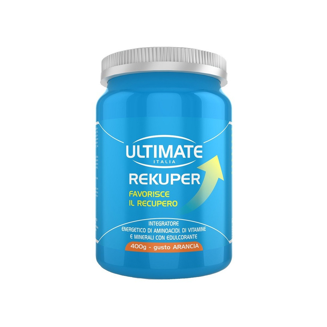 ULTIMATE REKUPER ARANCIA 400G