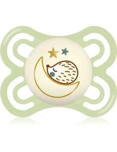 MAM PERFECT 2-6M NGT NEUTRO