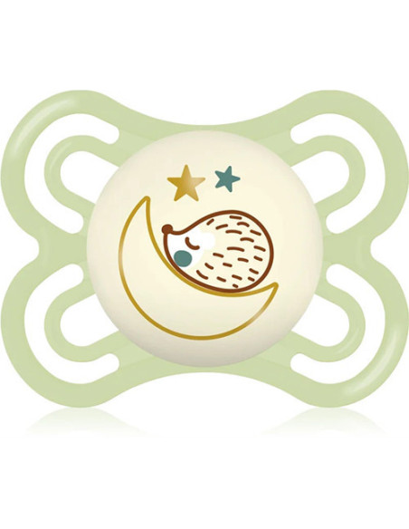 MAM PERFECT 2-6M NGT NEUTRO