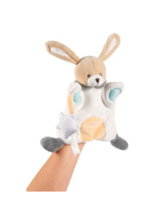 CHICCO GIOCO MARIONETTA CONIGLIETTO