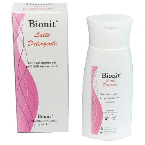 BIONIT DETERNAL LATTER
