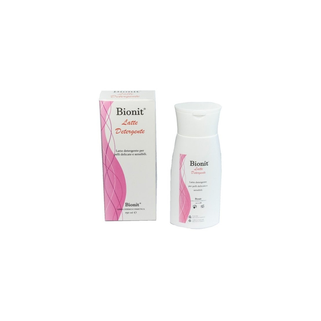 BIONIT DETERNAL LATTER